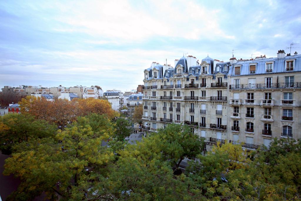 Hotel Du Printemps Paris