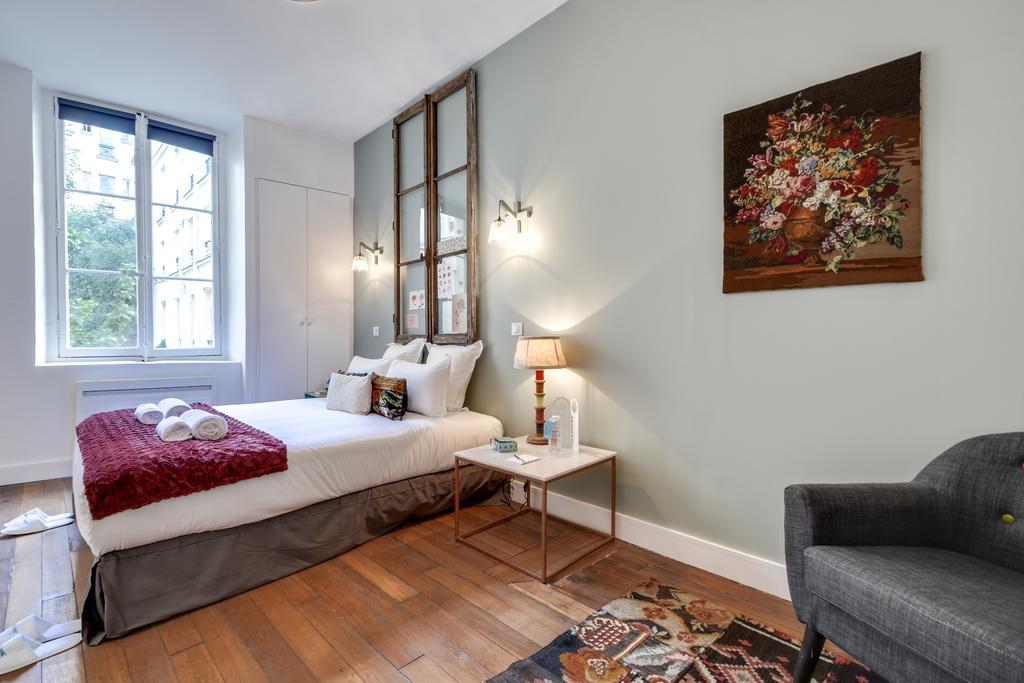 Sweet Inn - Sevres Appartement *