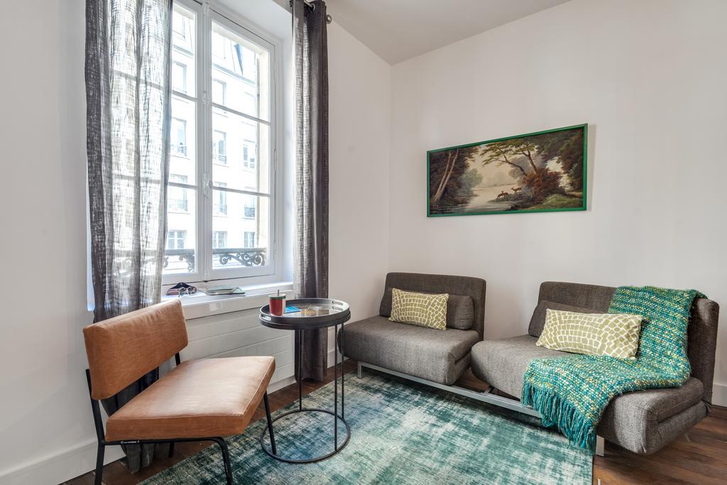 Appartement Sweet Inn - Sevres *