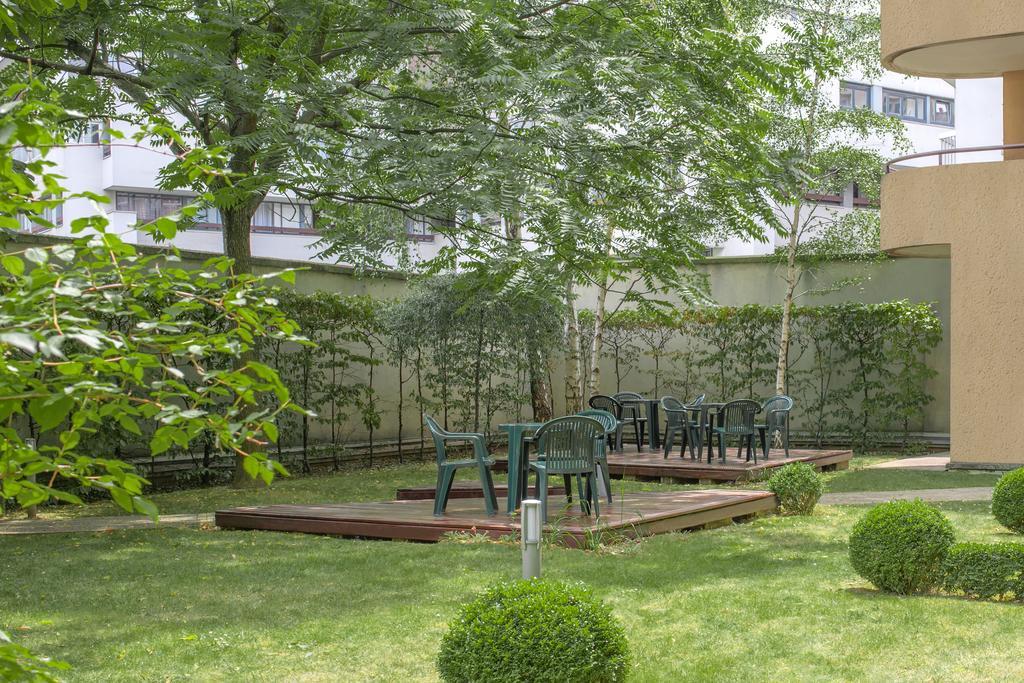 Citadines Bastille Gare De Lyon Appart hôtel 3*