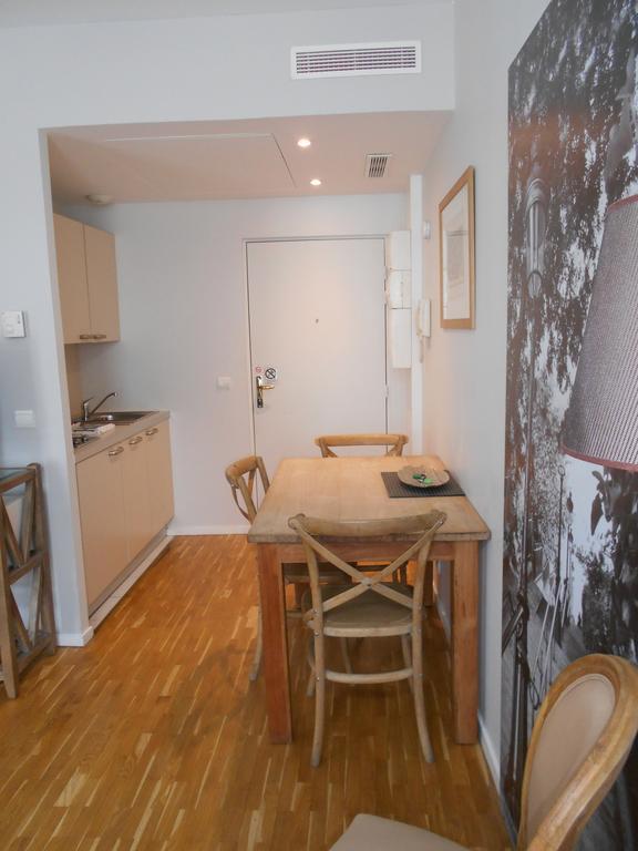 Caumartin 64 Apartment Paris