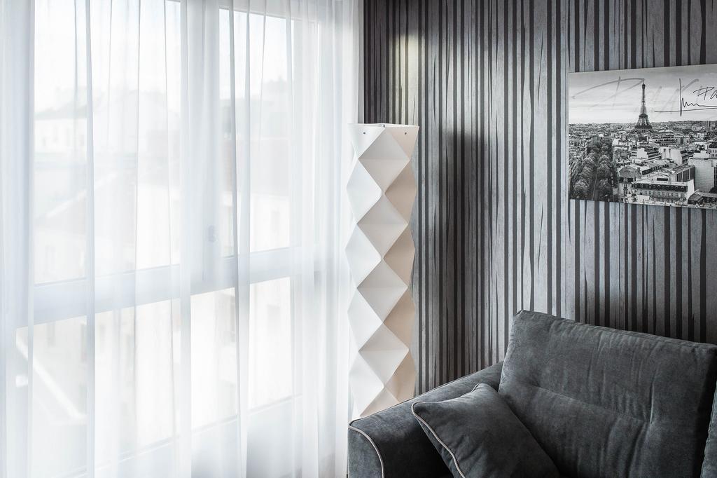 Les Paris Apartamento