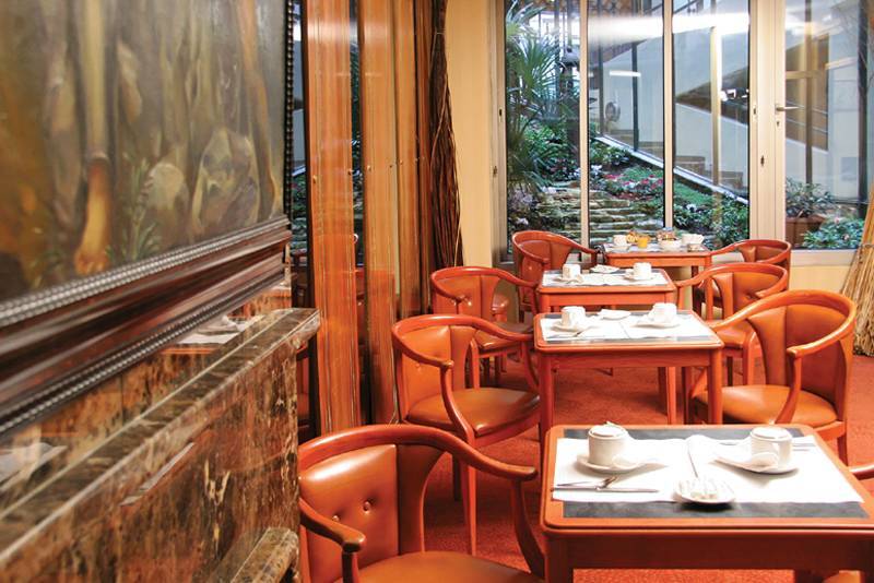 Hotel Moulin Plaza By Happyculture Paris