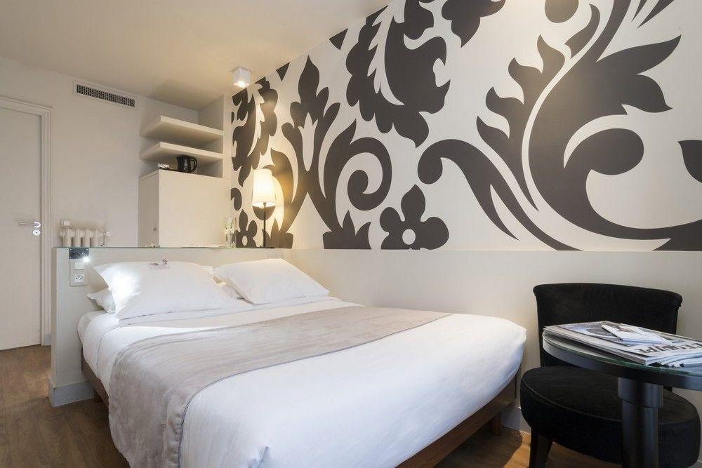 Bastille 2* Paris