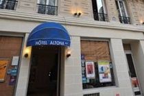 Hotel Altona Paris