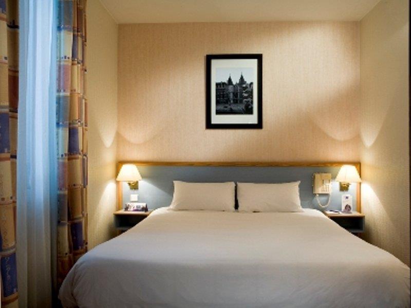 Timhotel Opera Madeleine Paris