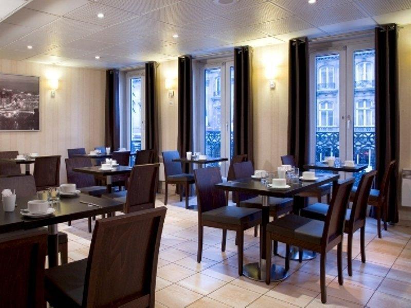 Hotel Timhotel Opera Madeleine 3*