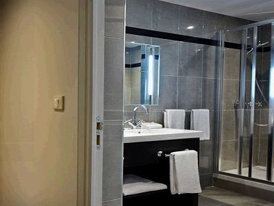 Hotel Royal Champs Elysées