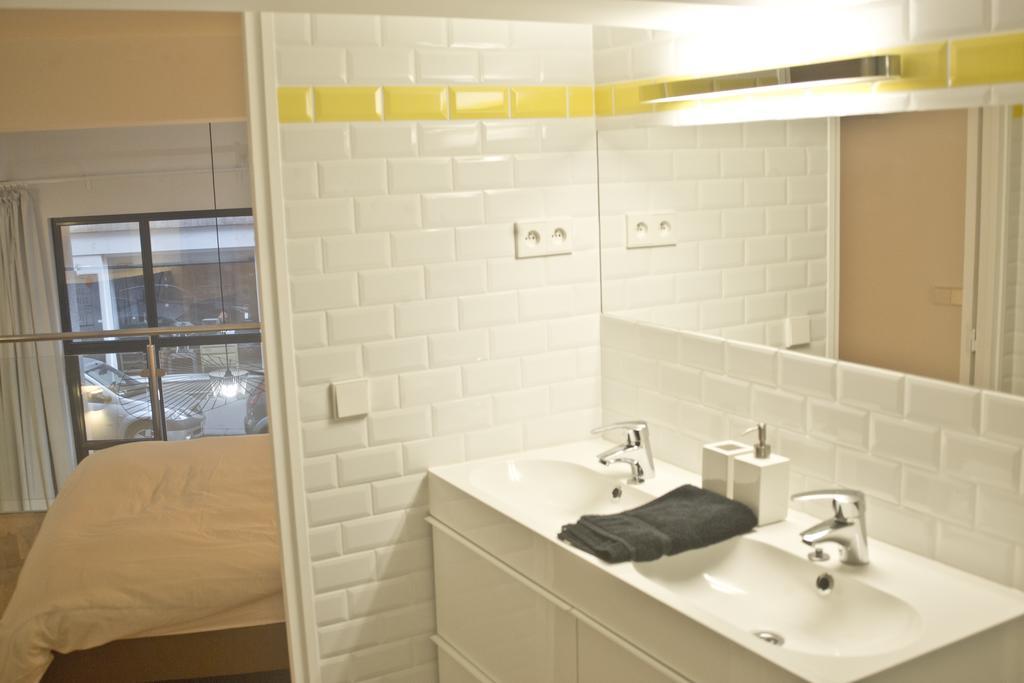 Apartamento Chez Vous - Marguerite Et Emile