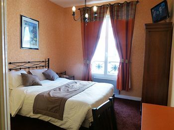 Maison Traversiere Hotel 4*