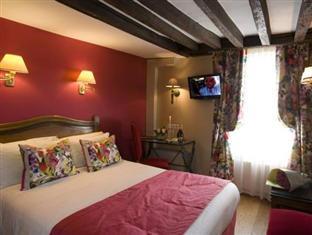Hotel Des Marronniers