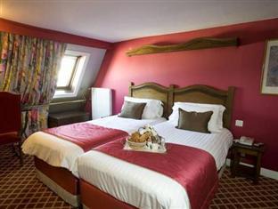 Hotel Des Marronniers 3*