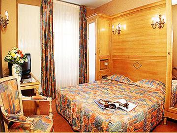 Hotel Exe Centre