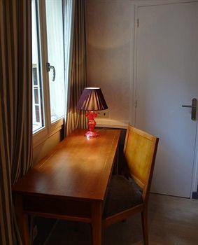 Hotel Atelier Vavin Paris