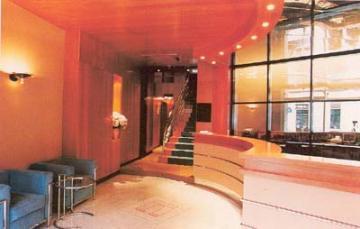 Elysées Hotel