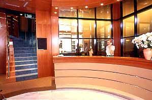 Hotel Elysées 3*