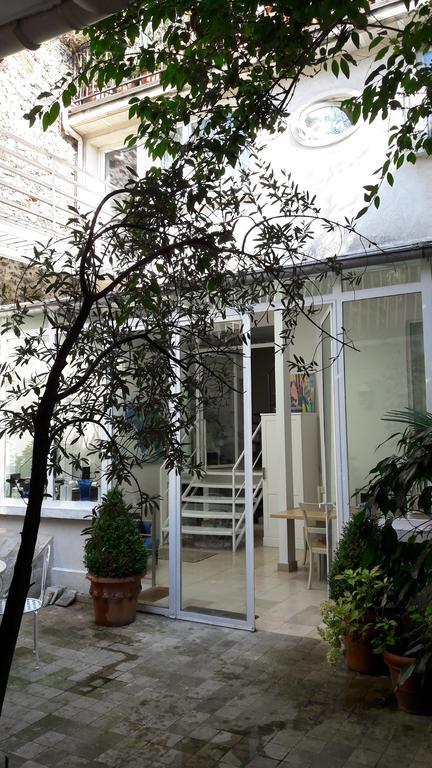 Casa de hóspedes Des Iris