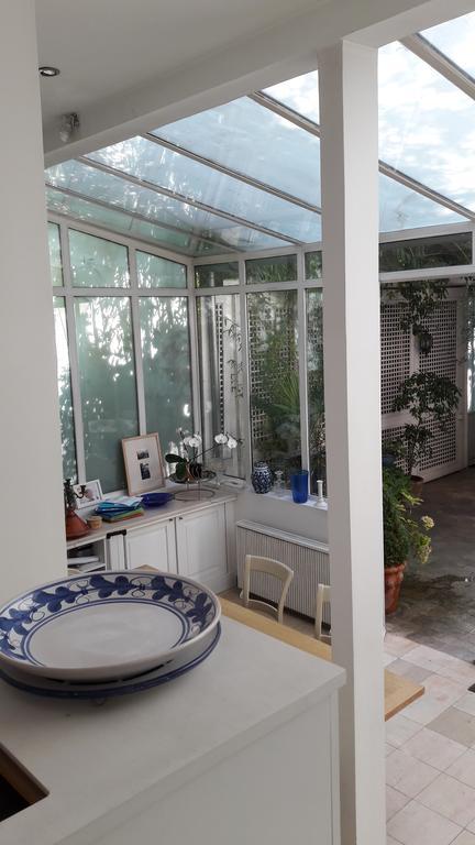 Des Iris Casa de hóspedes
