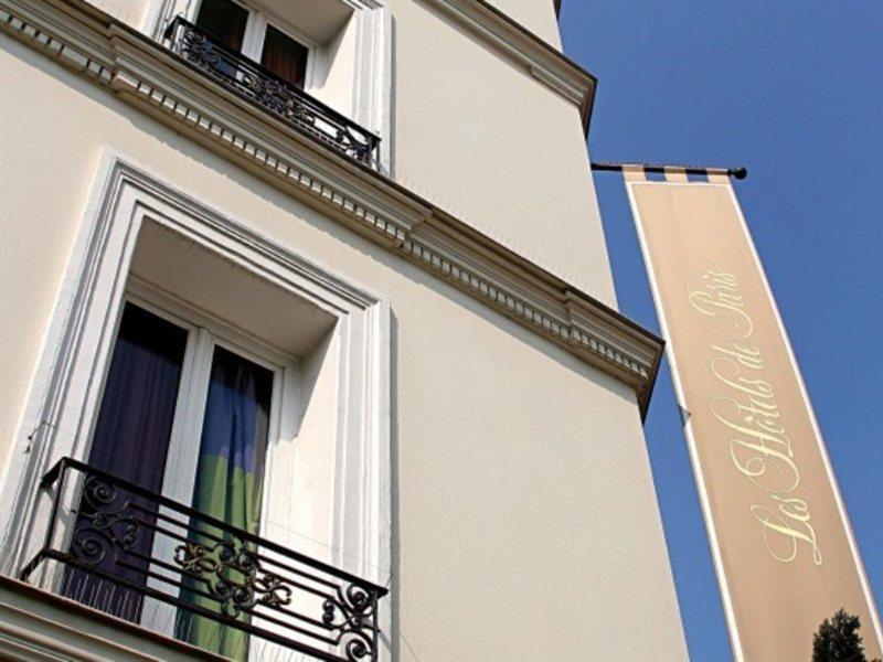 Royale Montsouris Paris