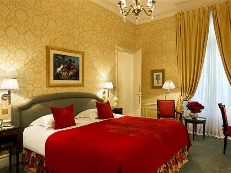 Westminster Hotel