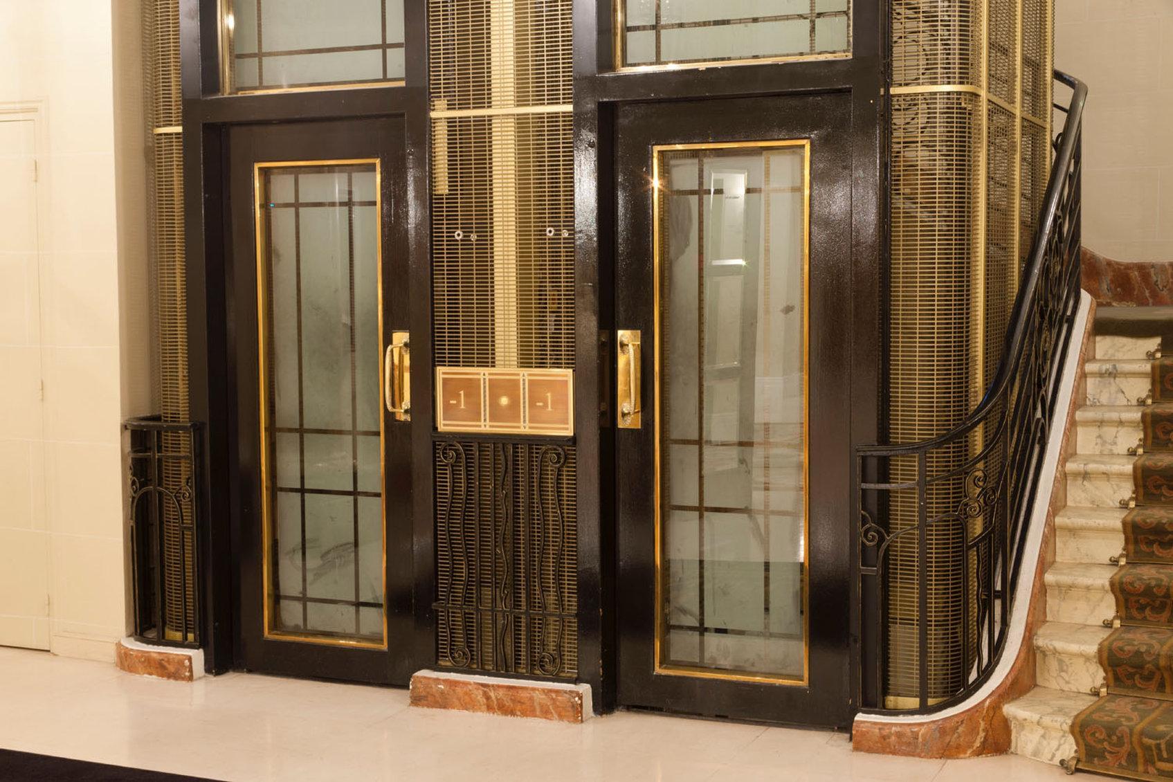 M Social Opera Hotel 4*