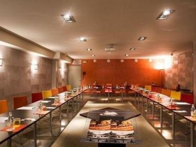 Pavillon Nation Hotel