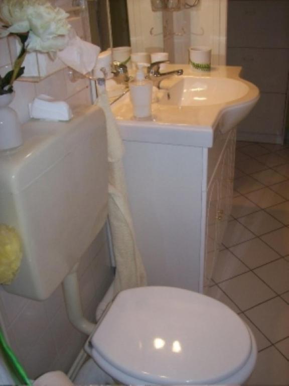 Bed & Breakfast Toit Pour Vous D'hotes *