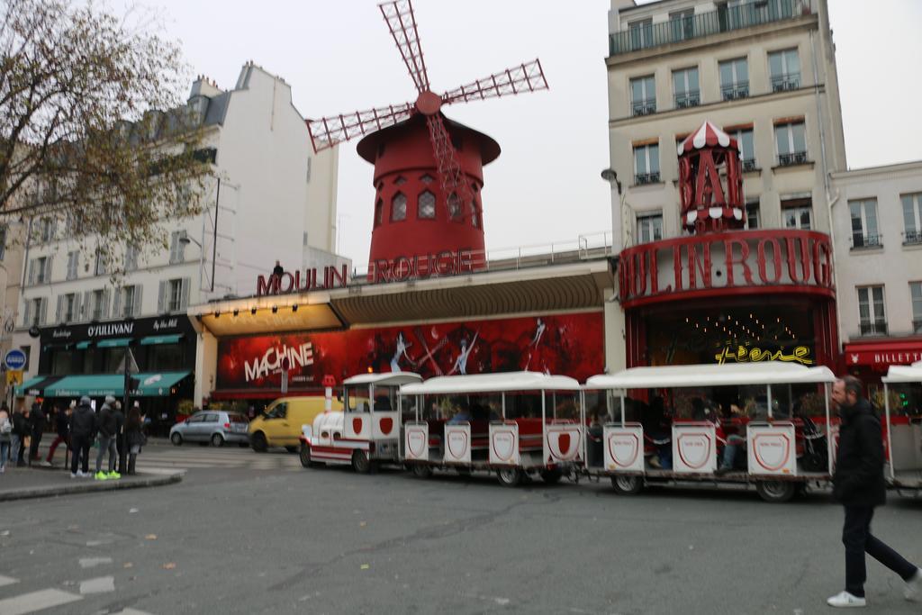 Grand De Clermont