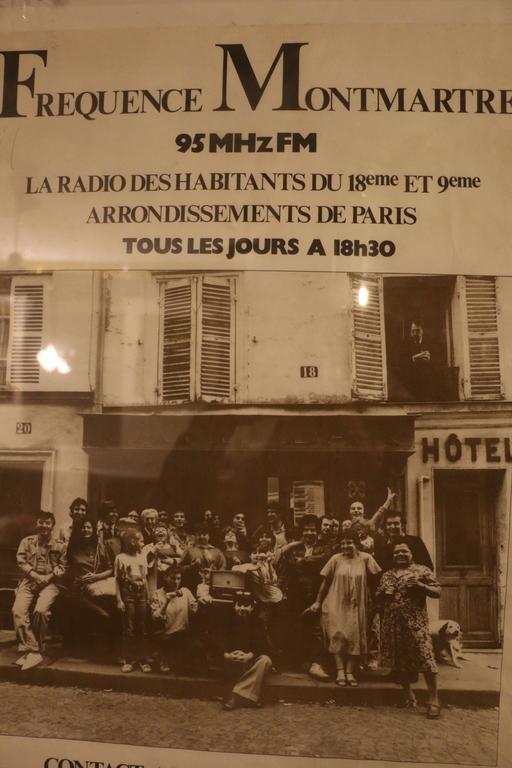 Hotel Grand De Clermont Paris