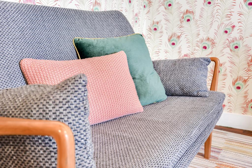 Sweet - Bastille - Roquette Appartement *