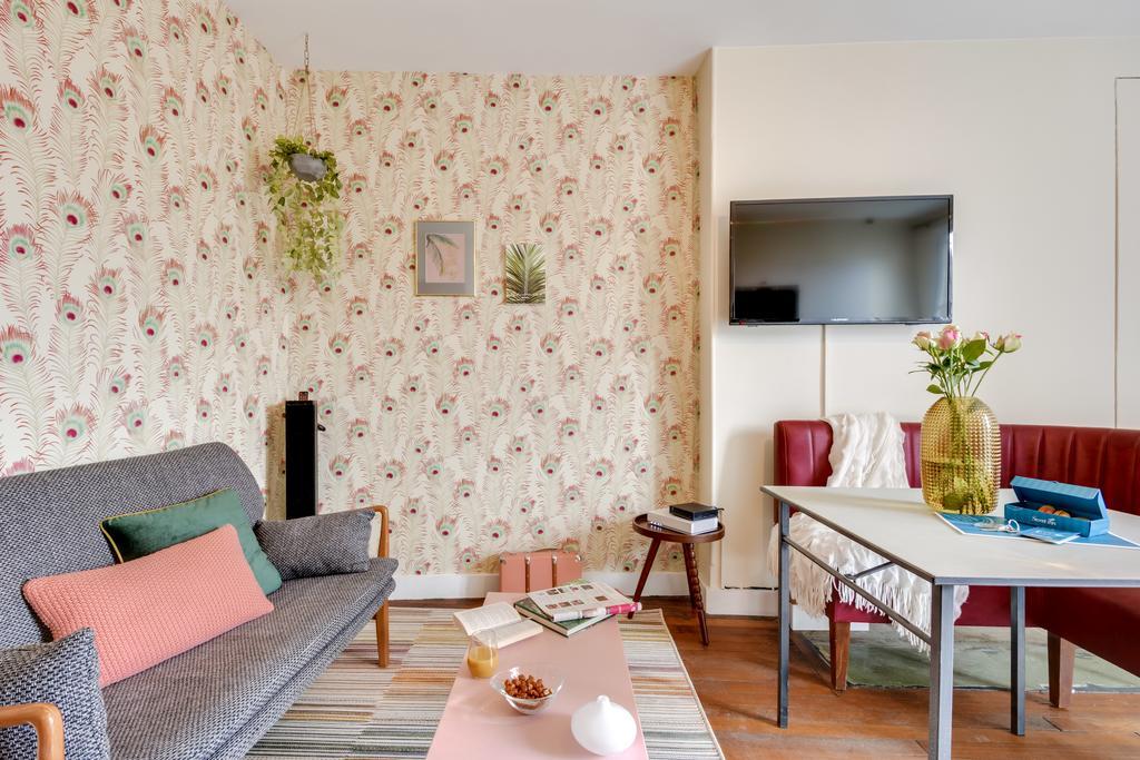 Sweet - Bastille - Roquette Paris