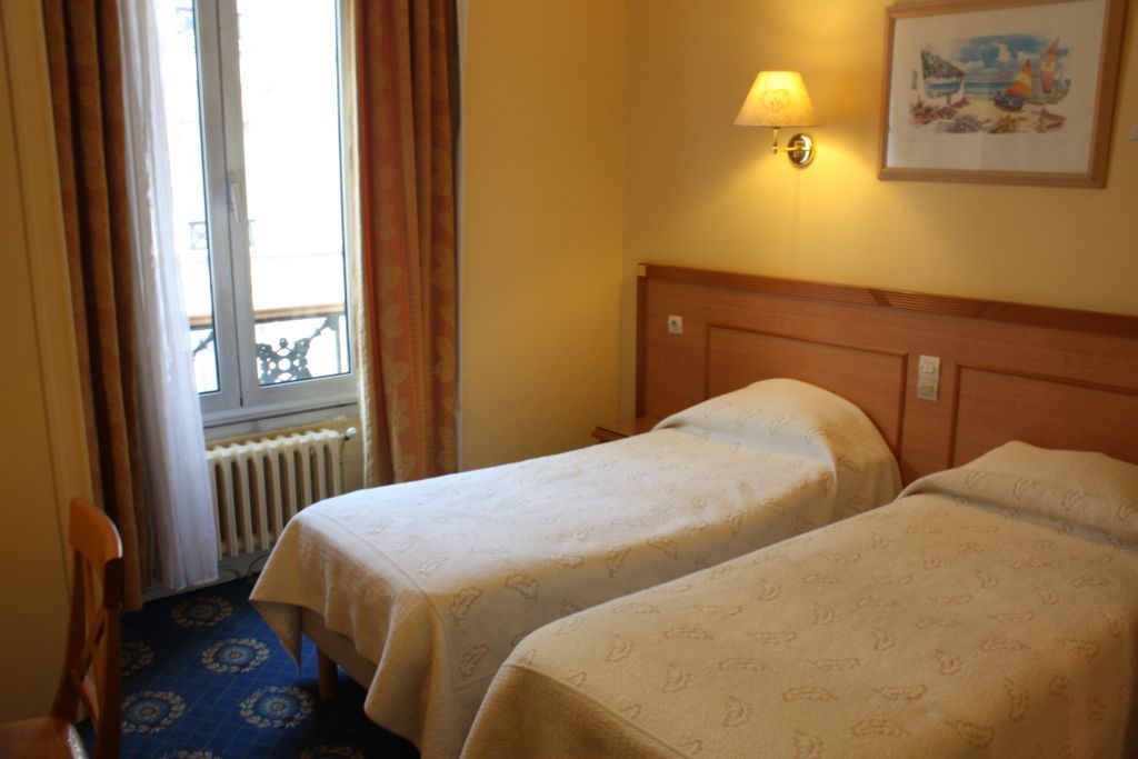 Havane 3* Paris
