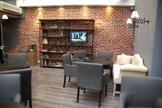 Atelier Montparnasse Hotel 3*