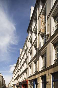 Du Palais Bourbon
