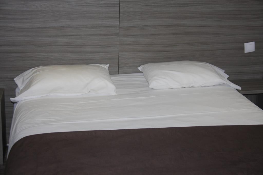 Panam Gambetta- Place Gambetta-mairie De Gambetta Hotel 3*