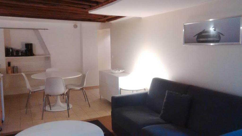 Appartement Bridgestreet Le Marais *