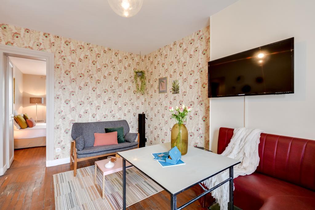Sweet - Bastille - Roquette * Paris