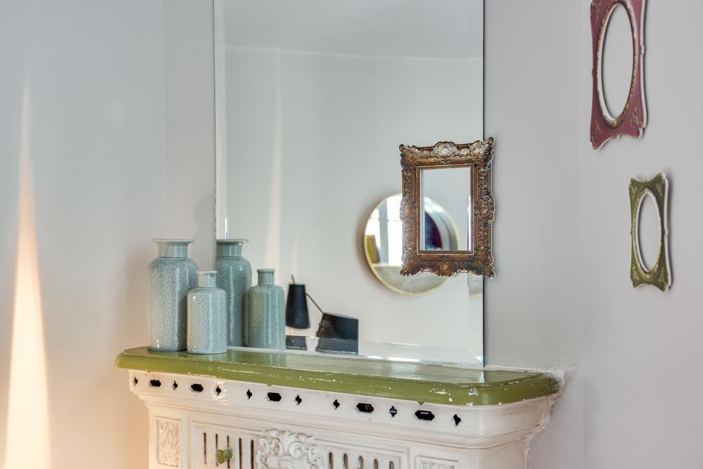 Appartement Sweet - Bastille - Roquette *