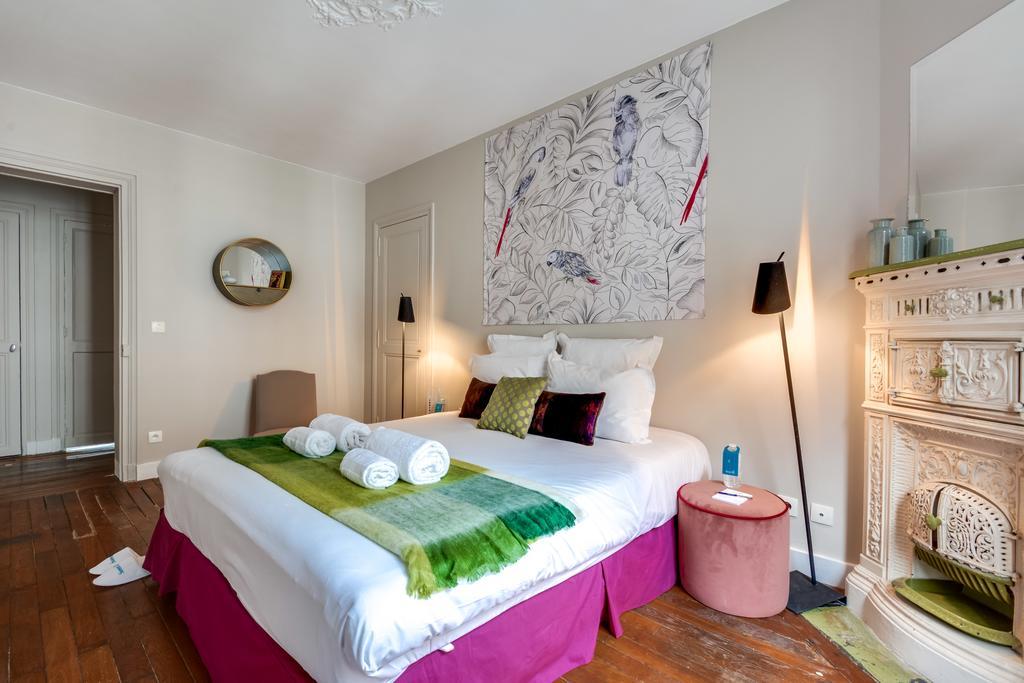 Appartement Sweet - Bastille - Roquette *