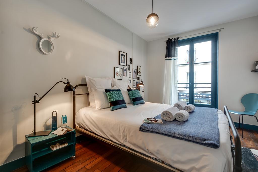 Sweet - Bastille - Roquette Appartement Paris