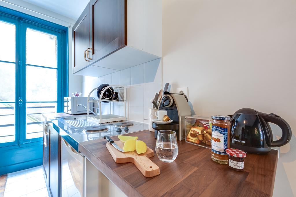 Sweet - Bastille - Roquette Appartement