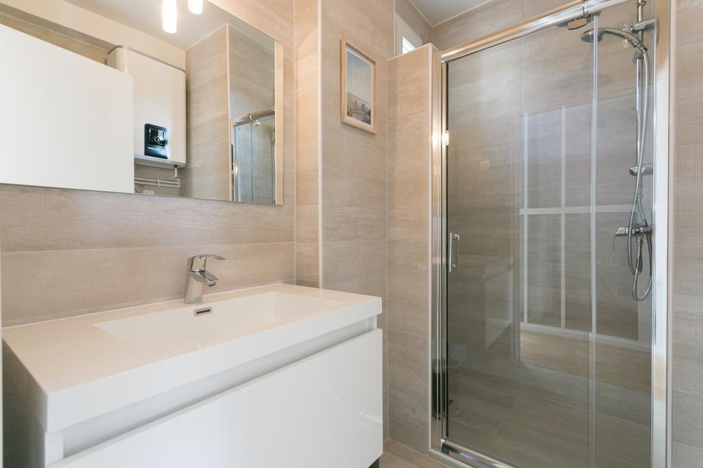 Apartment Assas-vavin Paris