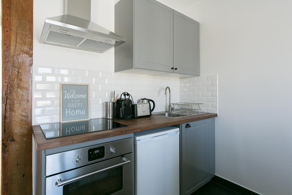 Apartment Assas-vavin