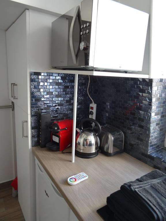 Amazing Studio Near Parc Des Expositions * Paris