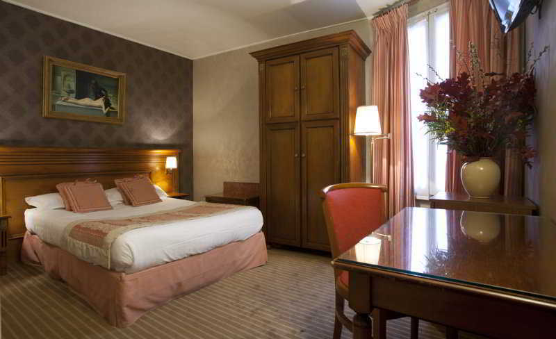 Flanelles Hotel Paris