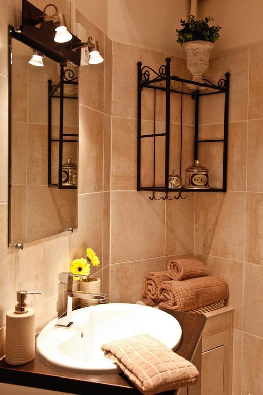 Apartamento La Charme Du Marais Paris