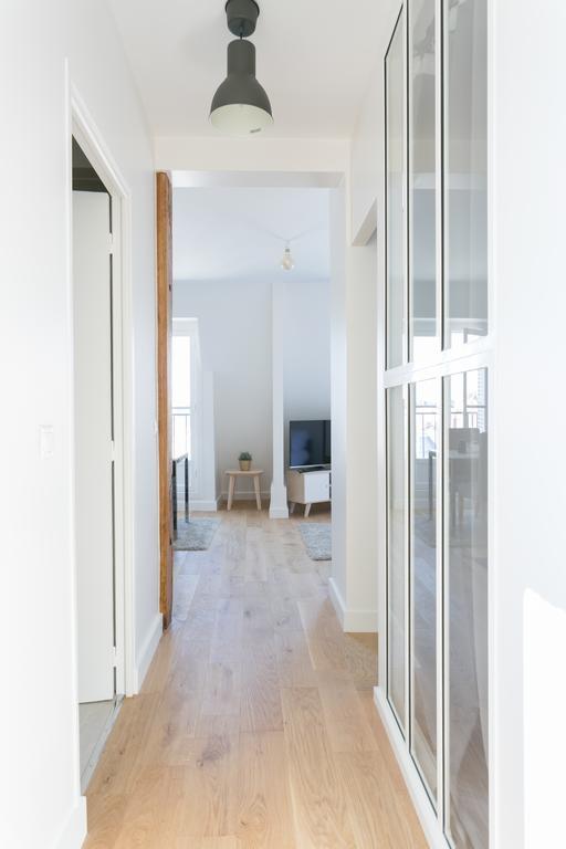 Assas-vavin Apartment Paris