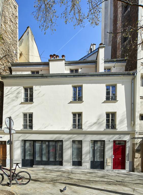 Appartement My Maison In - Sentier *