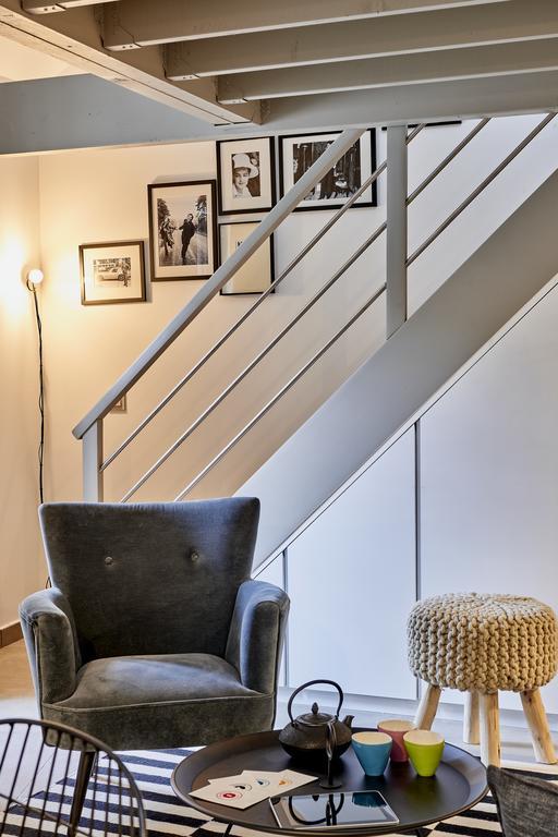 Appartement My Maison In - Sentier *