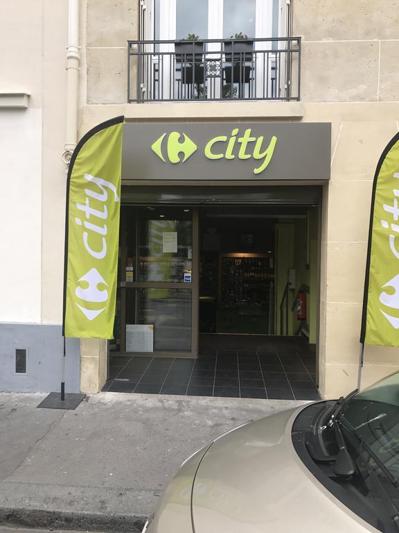 Appartement Luxembourg
